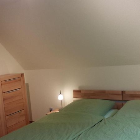 Ferienwohnung "Schwaebische Alb" , Pension Wauri Waldenbuch Extérieur photo