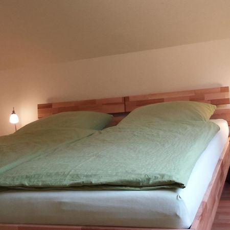 Ferienwohnung "Schwaebische Alb" , Pension Wauri Waldenbuch Extérieur photo
