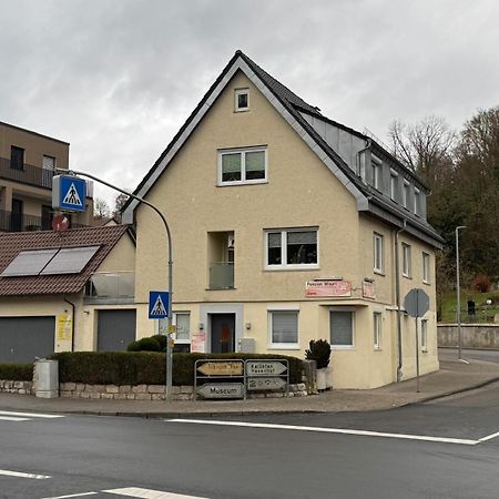 Ferienwohnung "Schwaebische Alb" , Pension Wauri Waldenbuch Extérieur photo