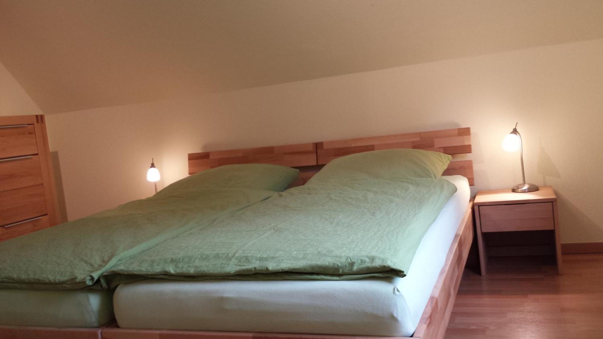 Ferienwohnung "Schwaebische Alb" , Pension Wauri Waldenbuch Extérieur photo
