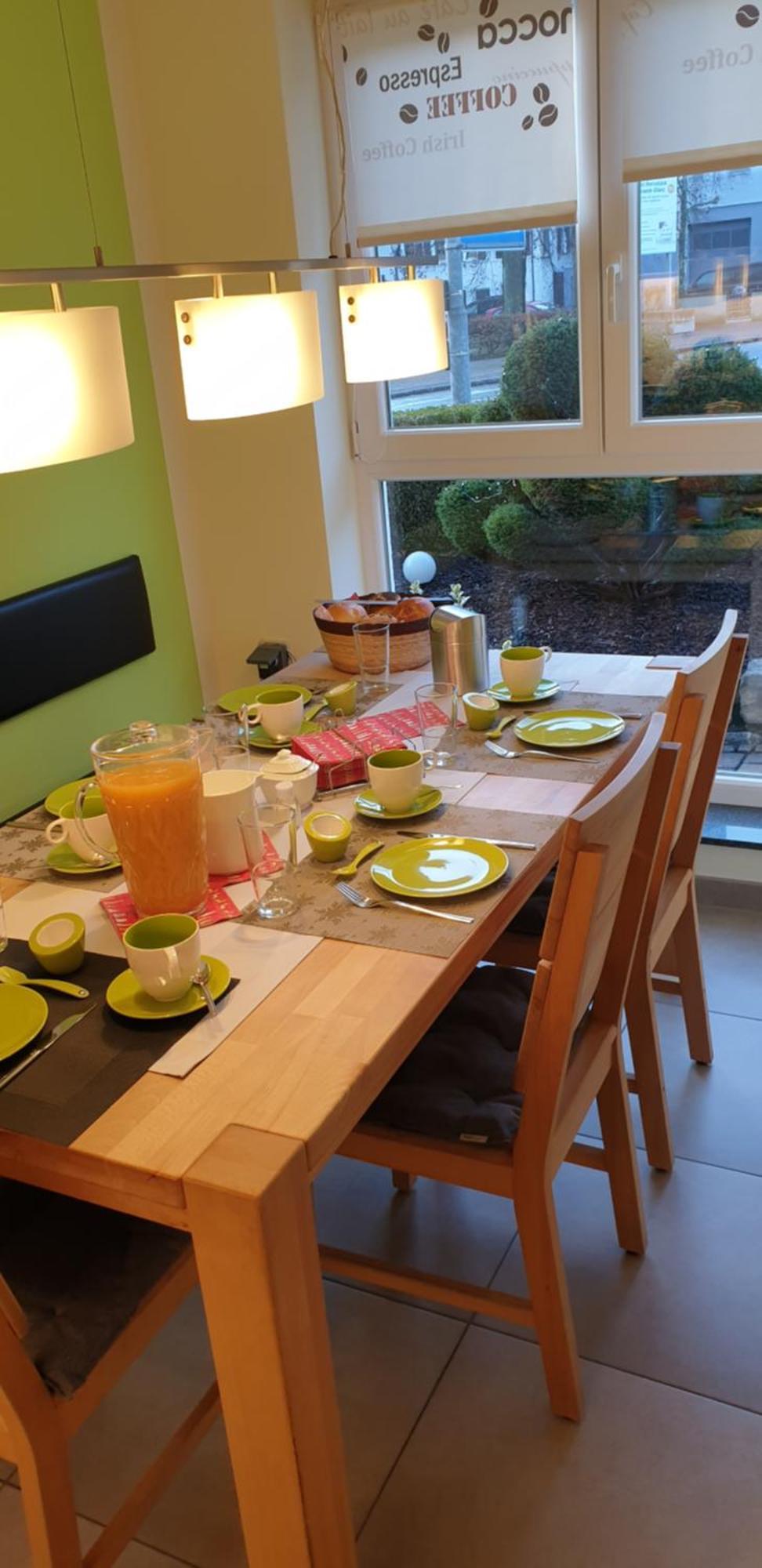 Ferienwohnung "Schwaebische Alb" , Pension Wauri Waldenbuch Extérieur photo