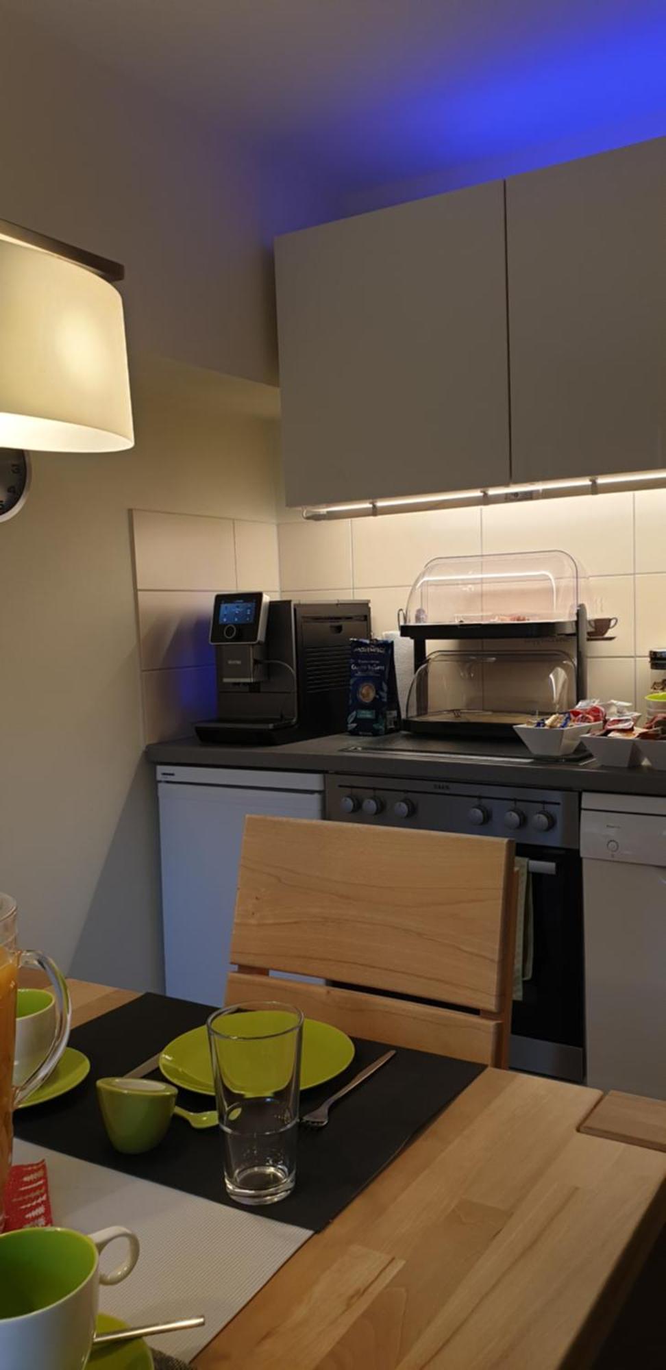 Ferienwohnung "Schwaebische Alb" , Pension Wauri Waldenbuch Extérieur photo