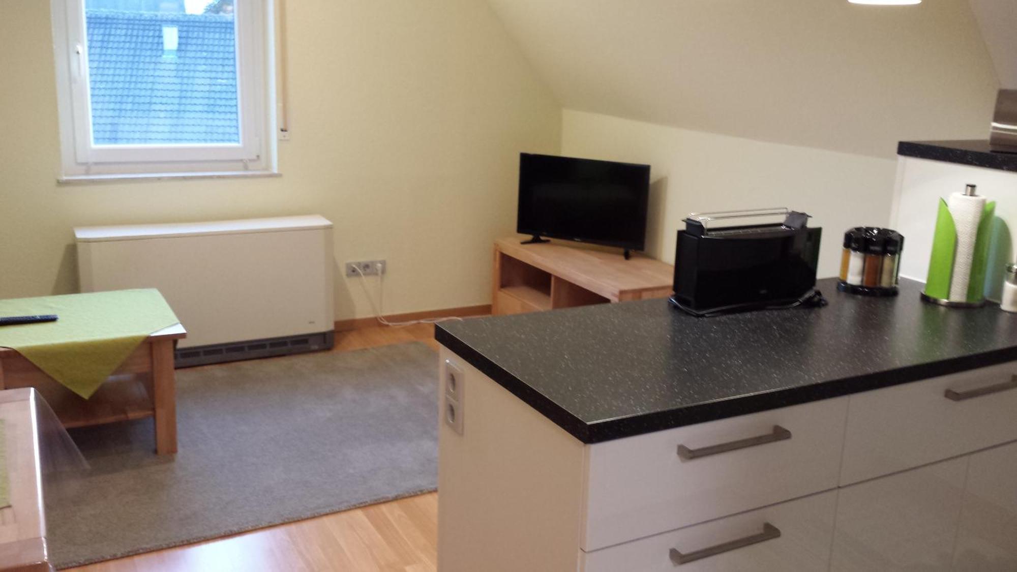 Ferienwohnung "Schwaebische Alb" , Pension Wauri Waldenbuch Extérieur photo