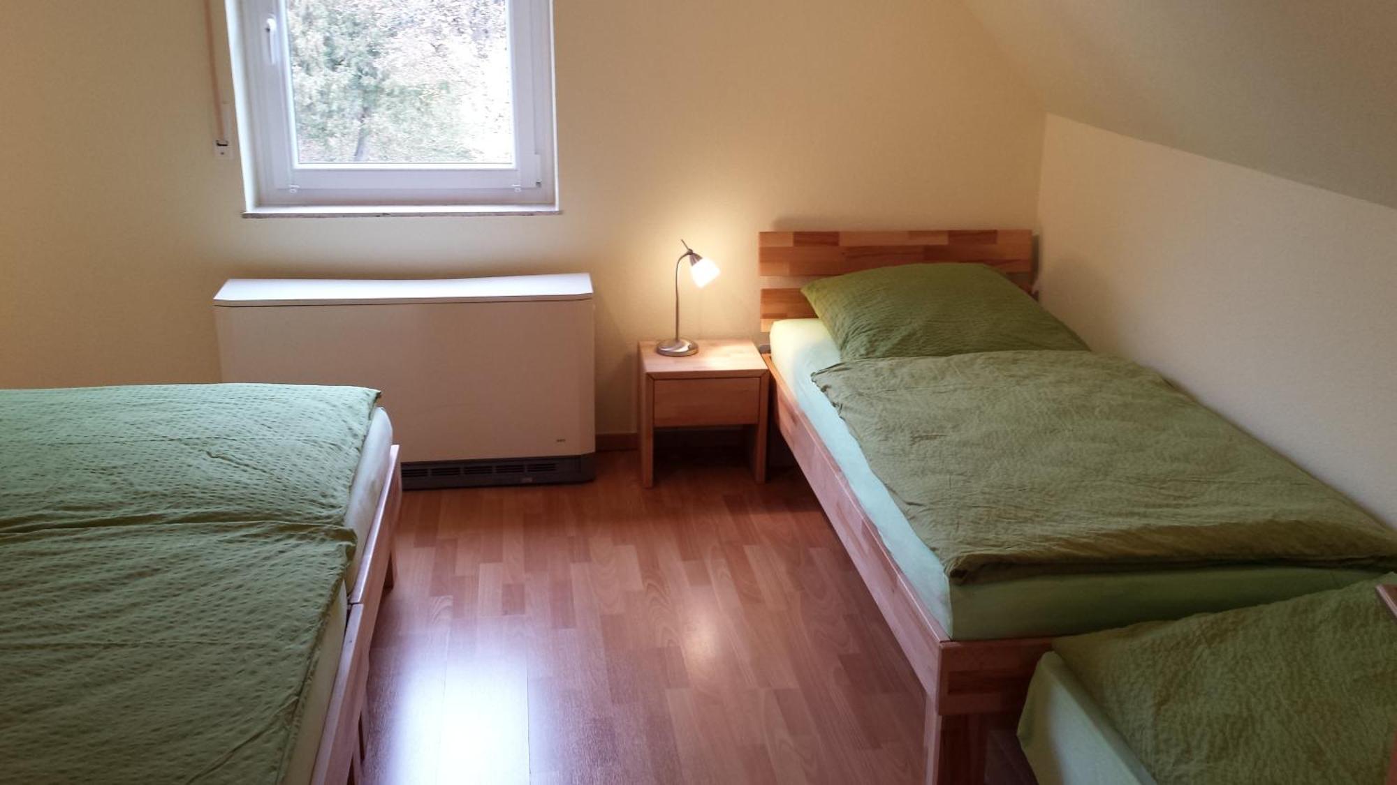 Ferienwohnung "Schwaebische Alb" , Pension Wauri Waldenbuch Extérieur photo