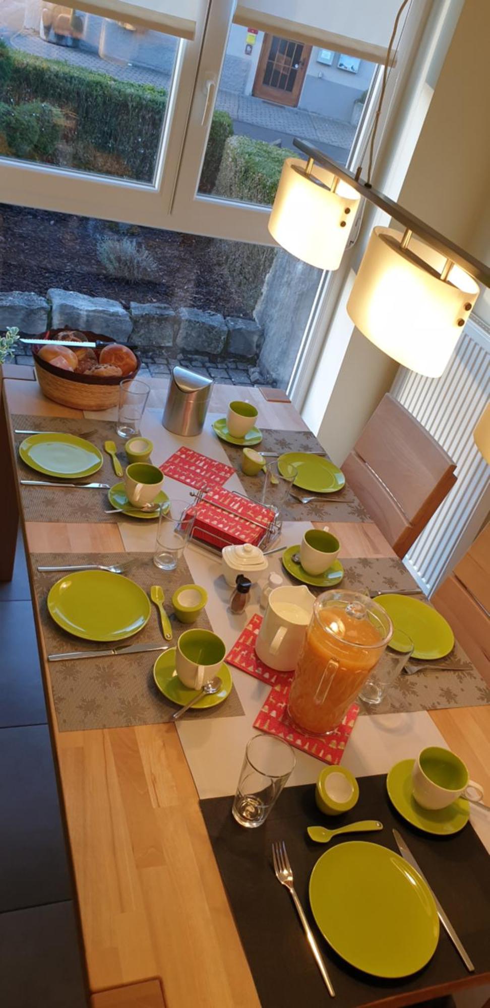 Ferienwohnung "Schwaebische Alb" , Pension Wauri Waldenbuch Extérieur photo