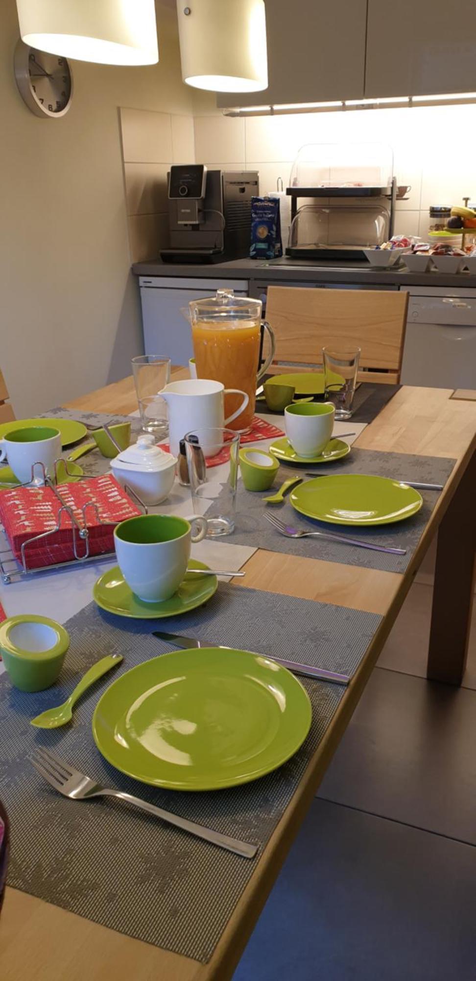 Ferienwohnung "Schwaebische Alb" , Pension Wauri Waldenbuch Extérieur photo